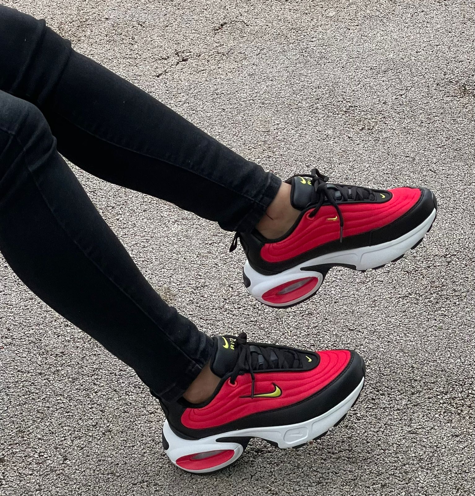 Nike Air Max Portal – El Club Del Sneaker