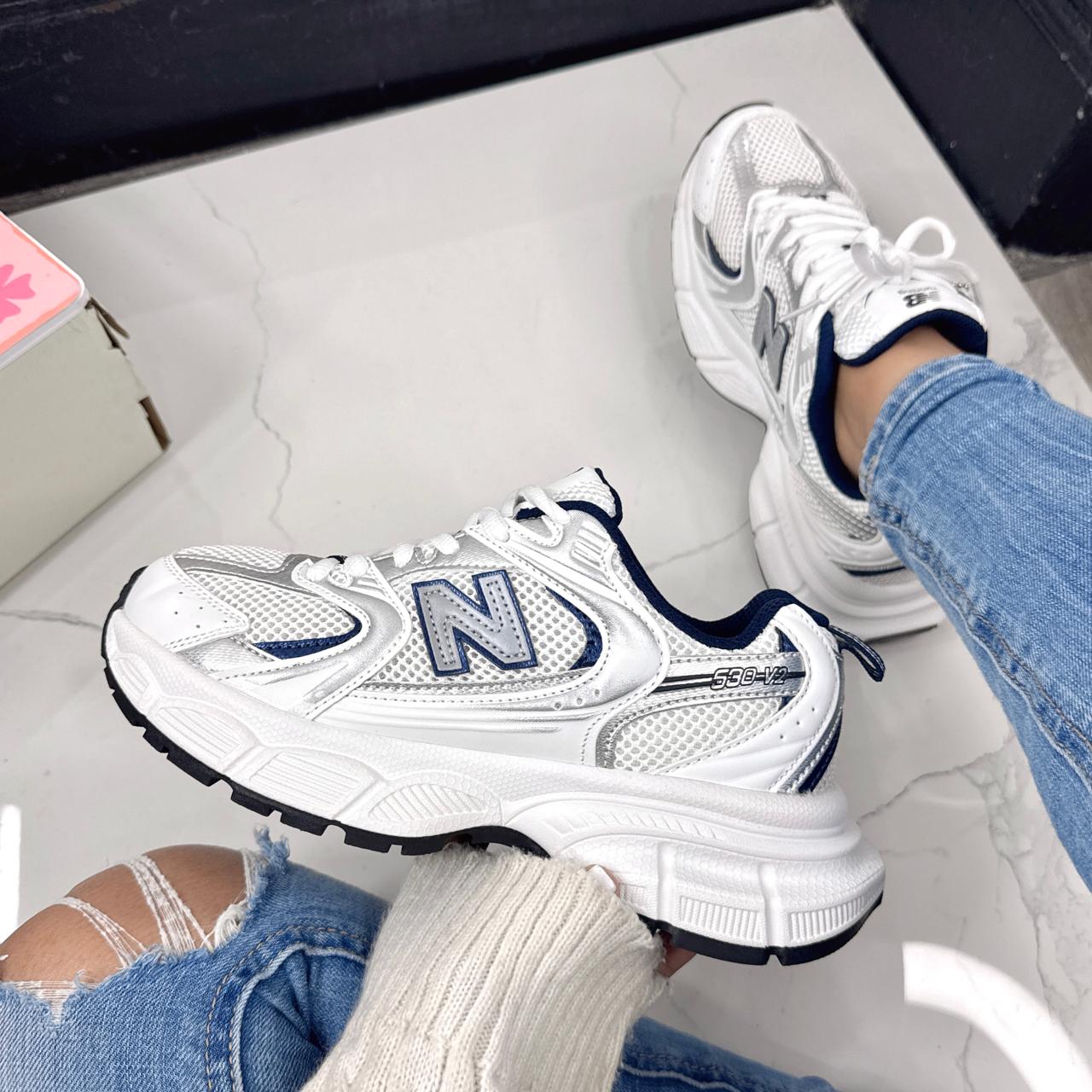 new balance 530 mujer