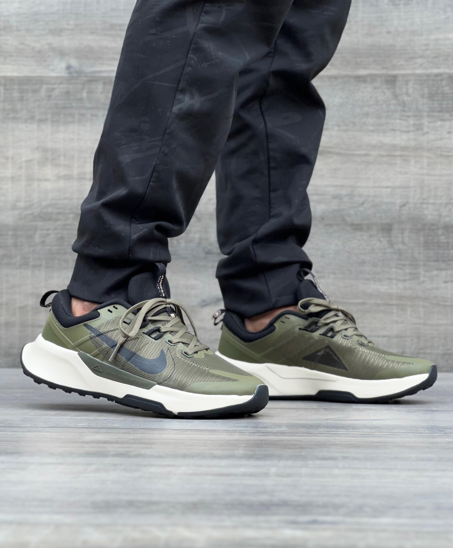 NIKE TRAIL HOMBRE