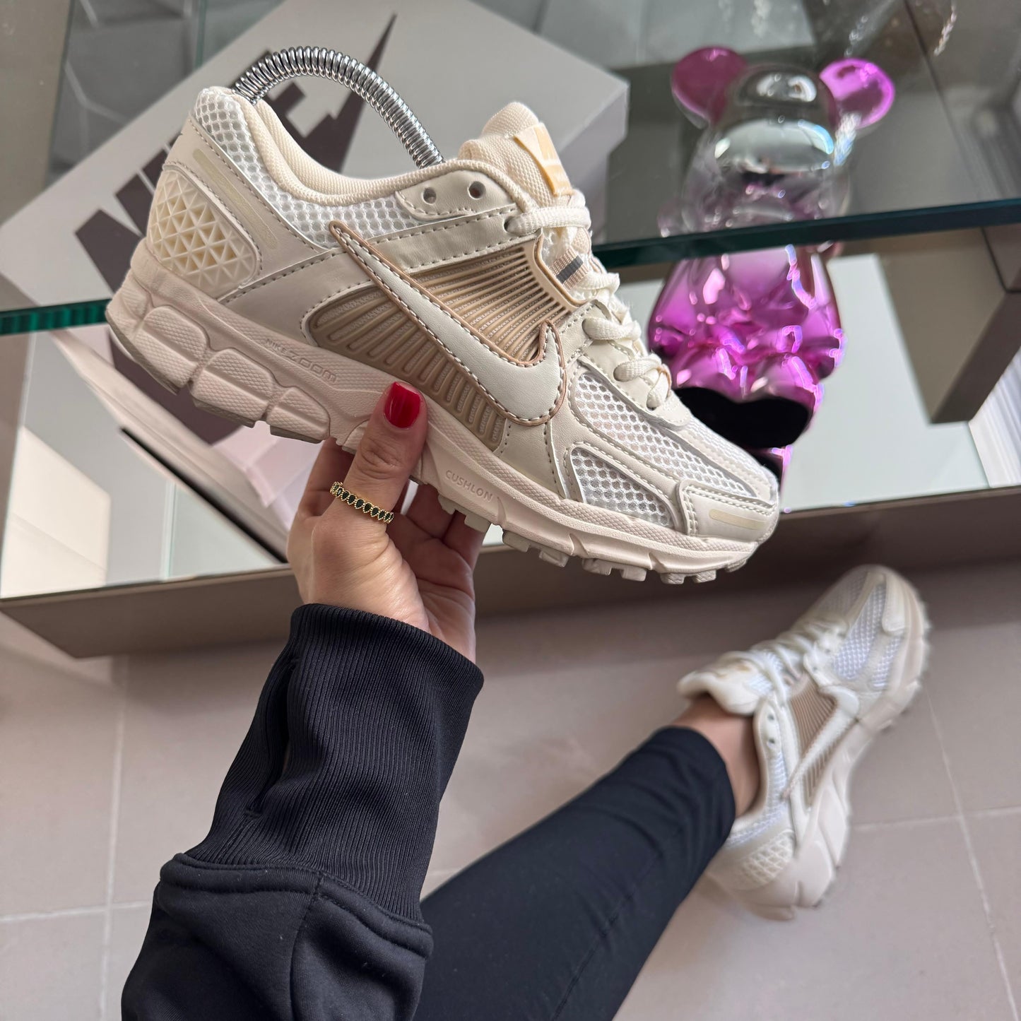 Nike Vomero Mujer