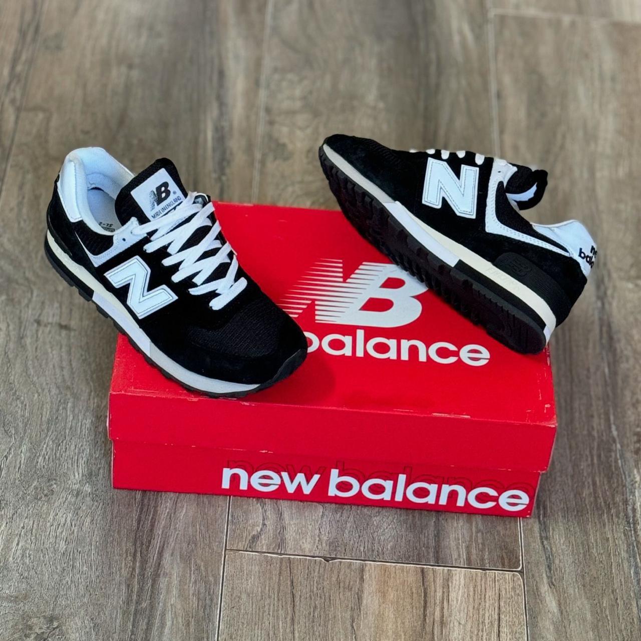 New Balance 574 Hombre