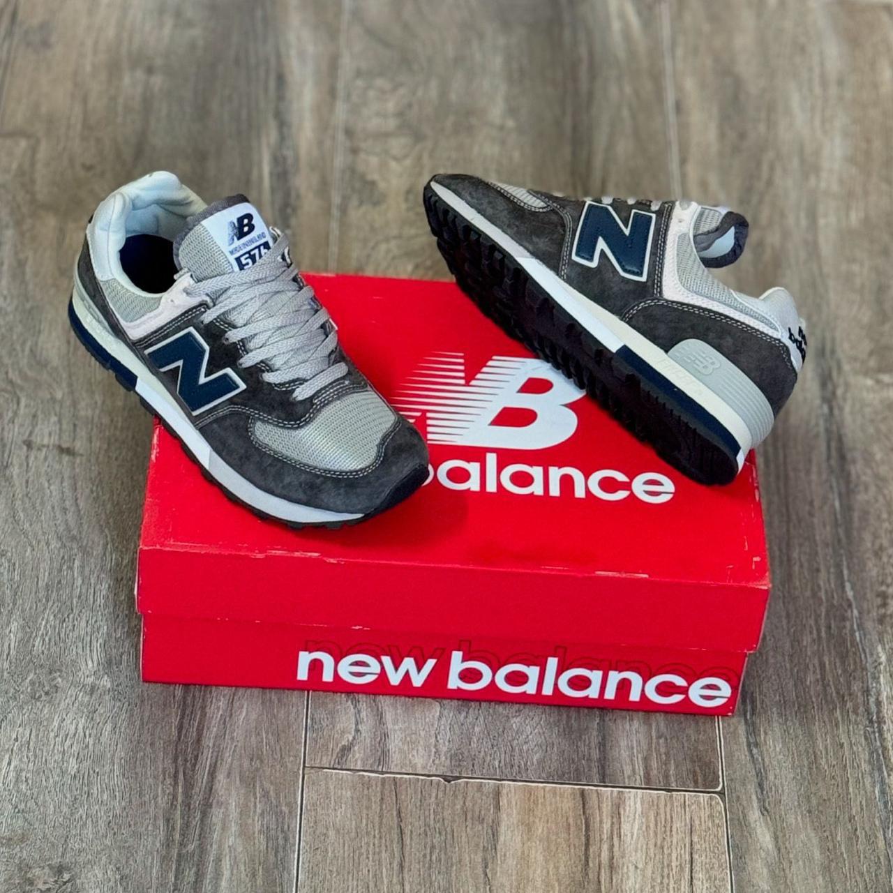 New Balance 574 Hombre