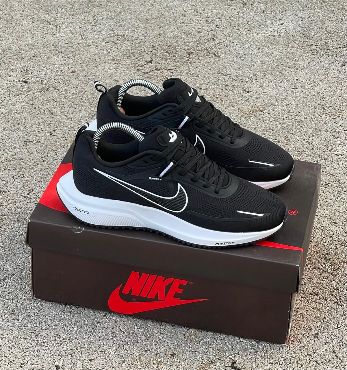Nike Zoom Speed Hombre