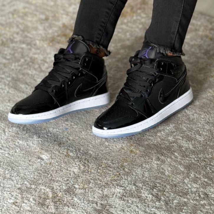 Jordan Retro 1 mujer