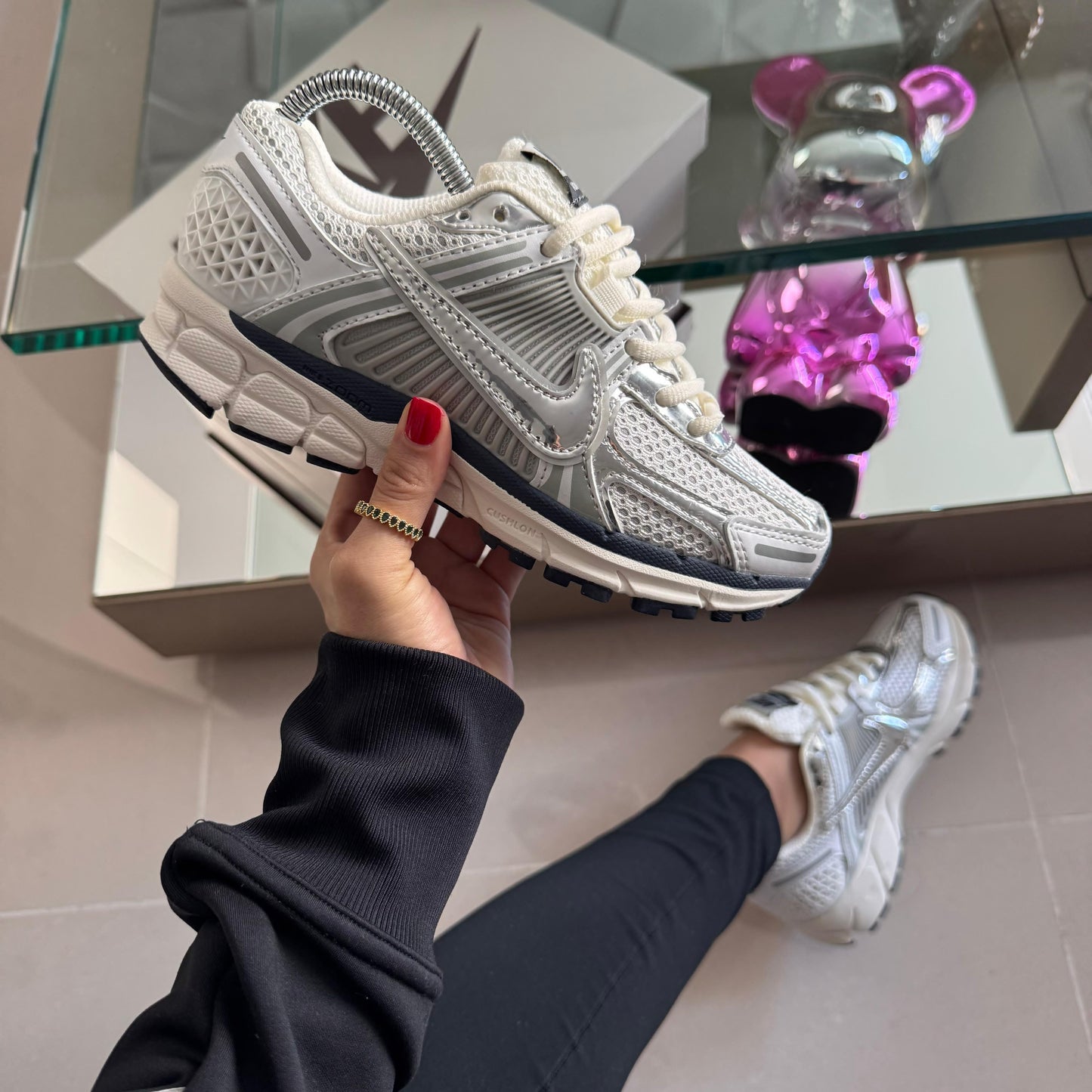 Nike Vomero Mujer