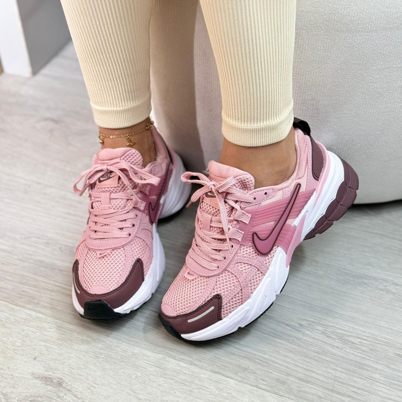NIKE V2K MUJER