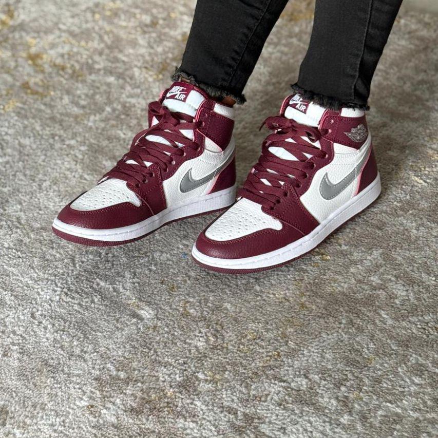 Jordan Retro 1 mujer