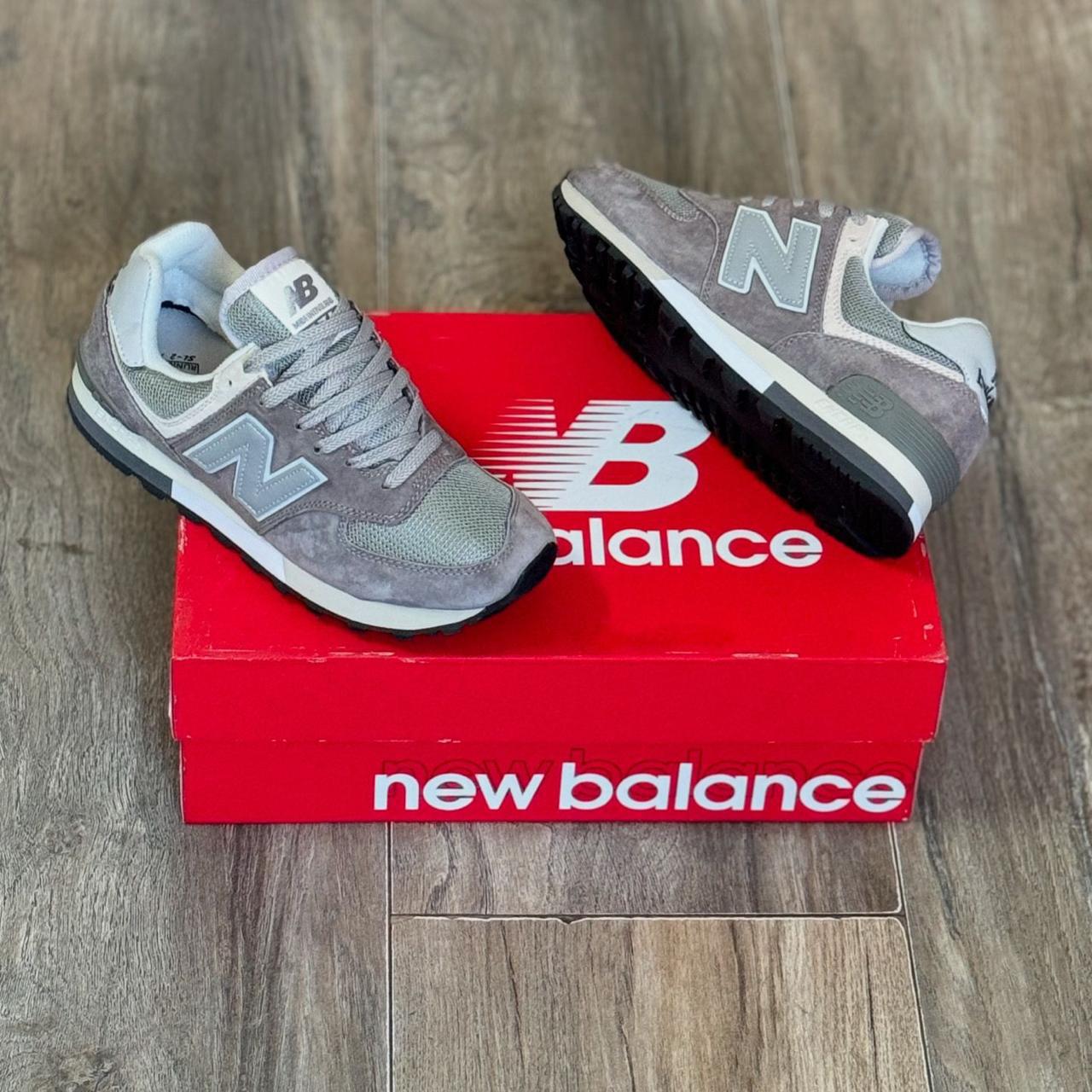 New Balance 574 Hombre
