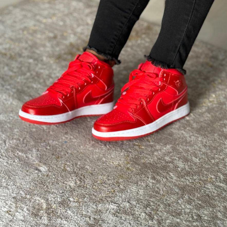 Jordan Retro 1 mujer