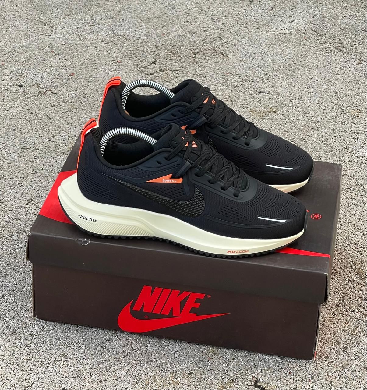 Nike Zoom Speed Hombre
