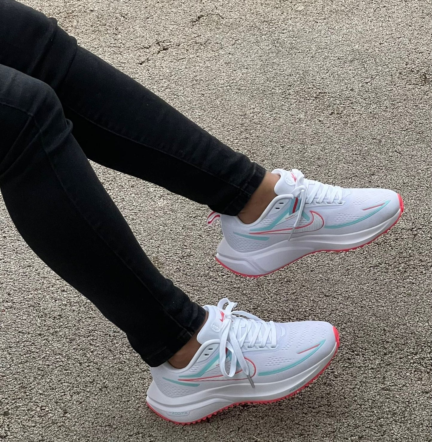Nike Zoom Speed Mujer