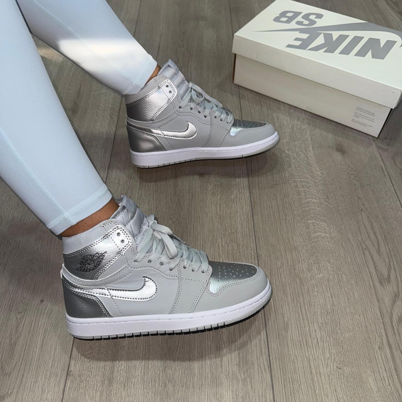 Jordan Retro 1 mujer