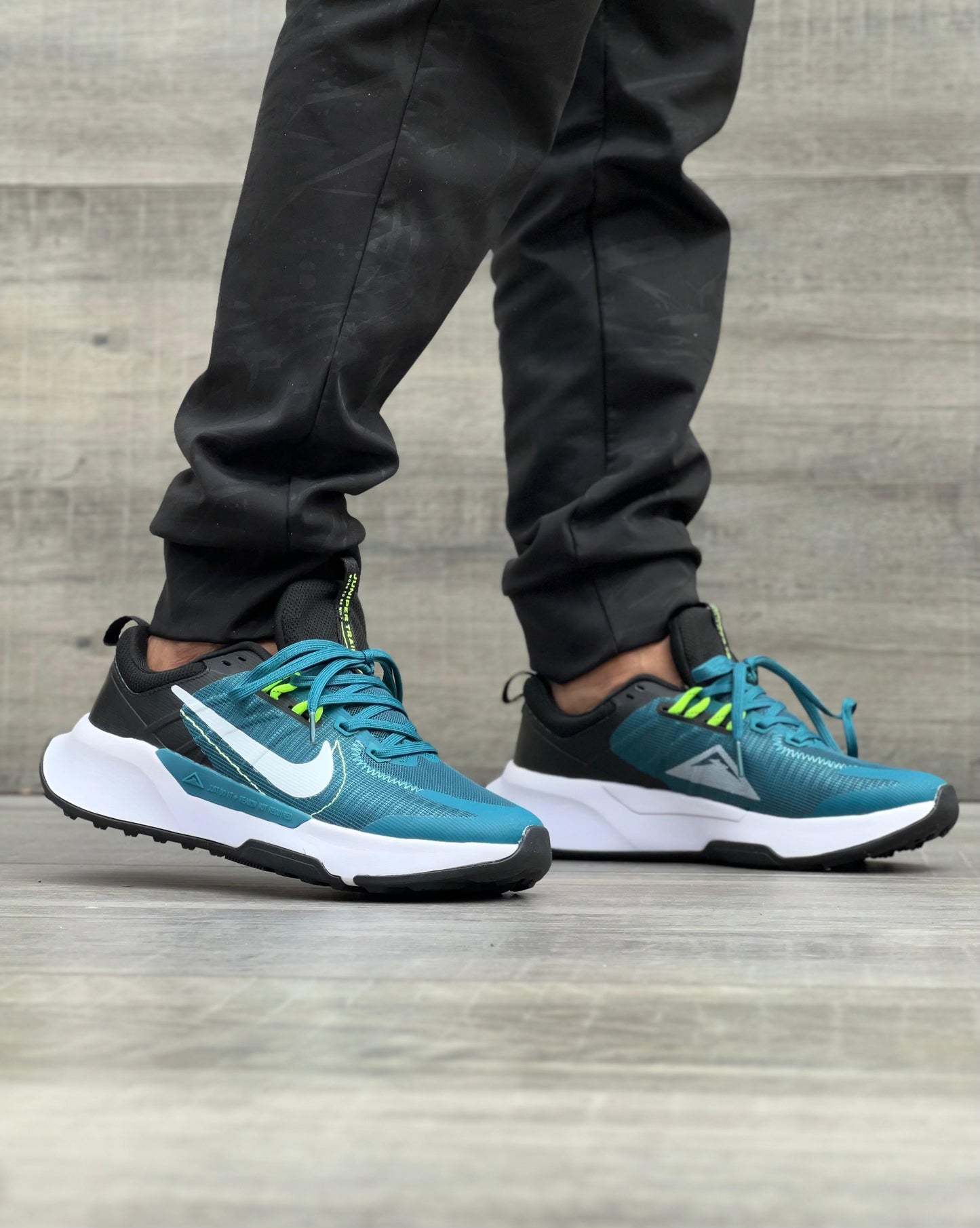 NIKE TRAIL HOMBRE