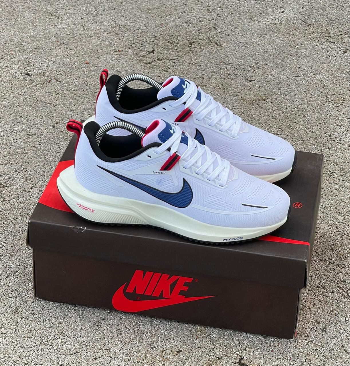 Nike Zoom Speed Hombre