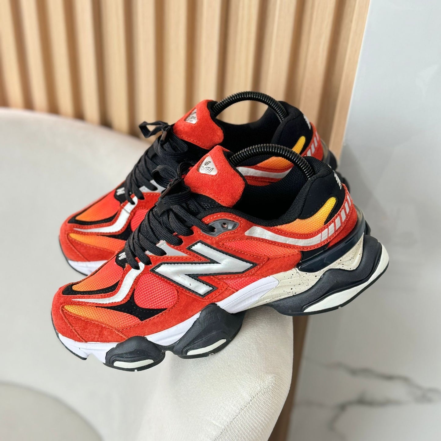 New Balance 9060 hombre