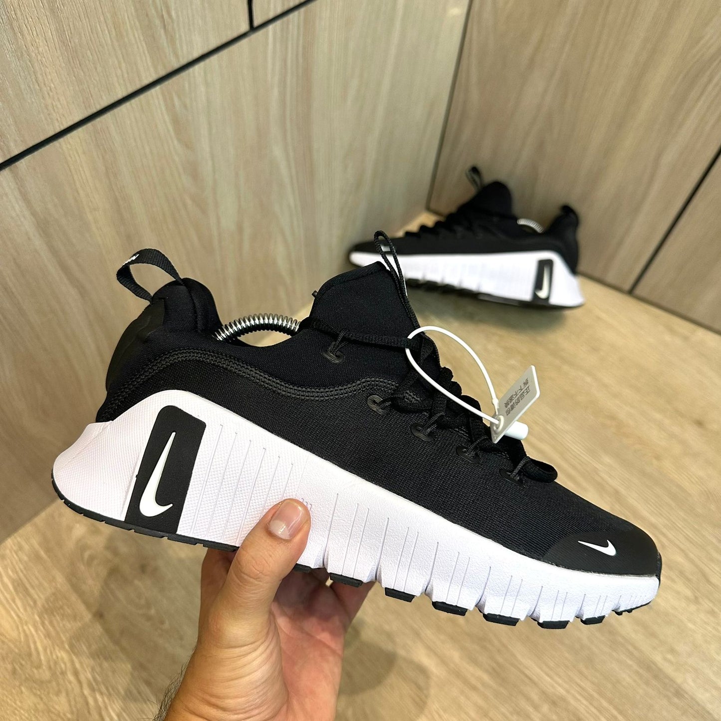 Nike Metcon 6 hombre