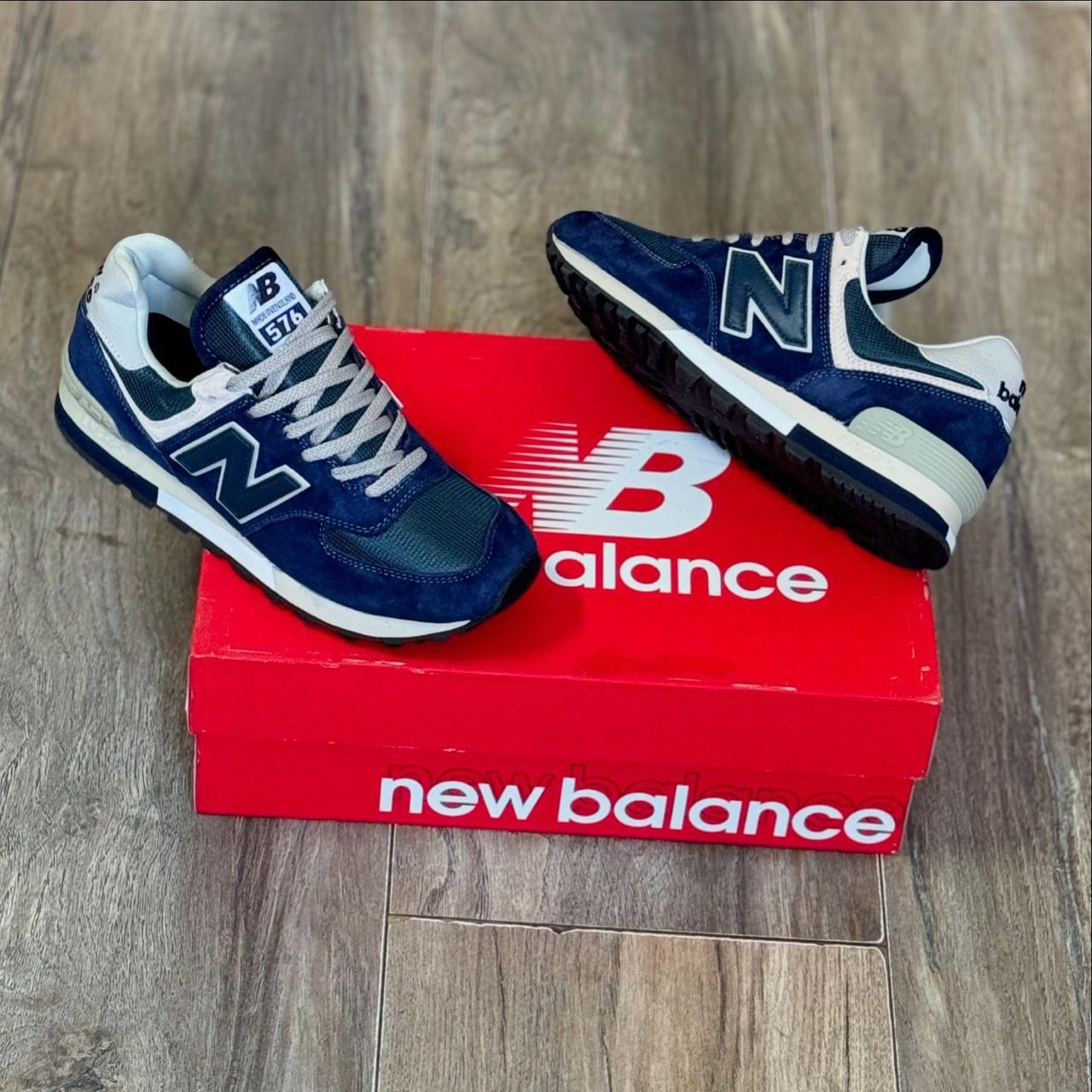New Balance 574 Hombre