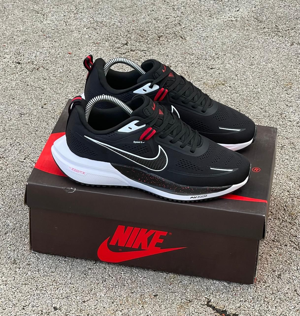 Nike Zoom Speed Hombre