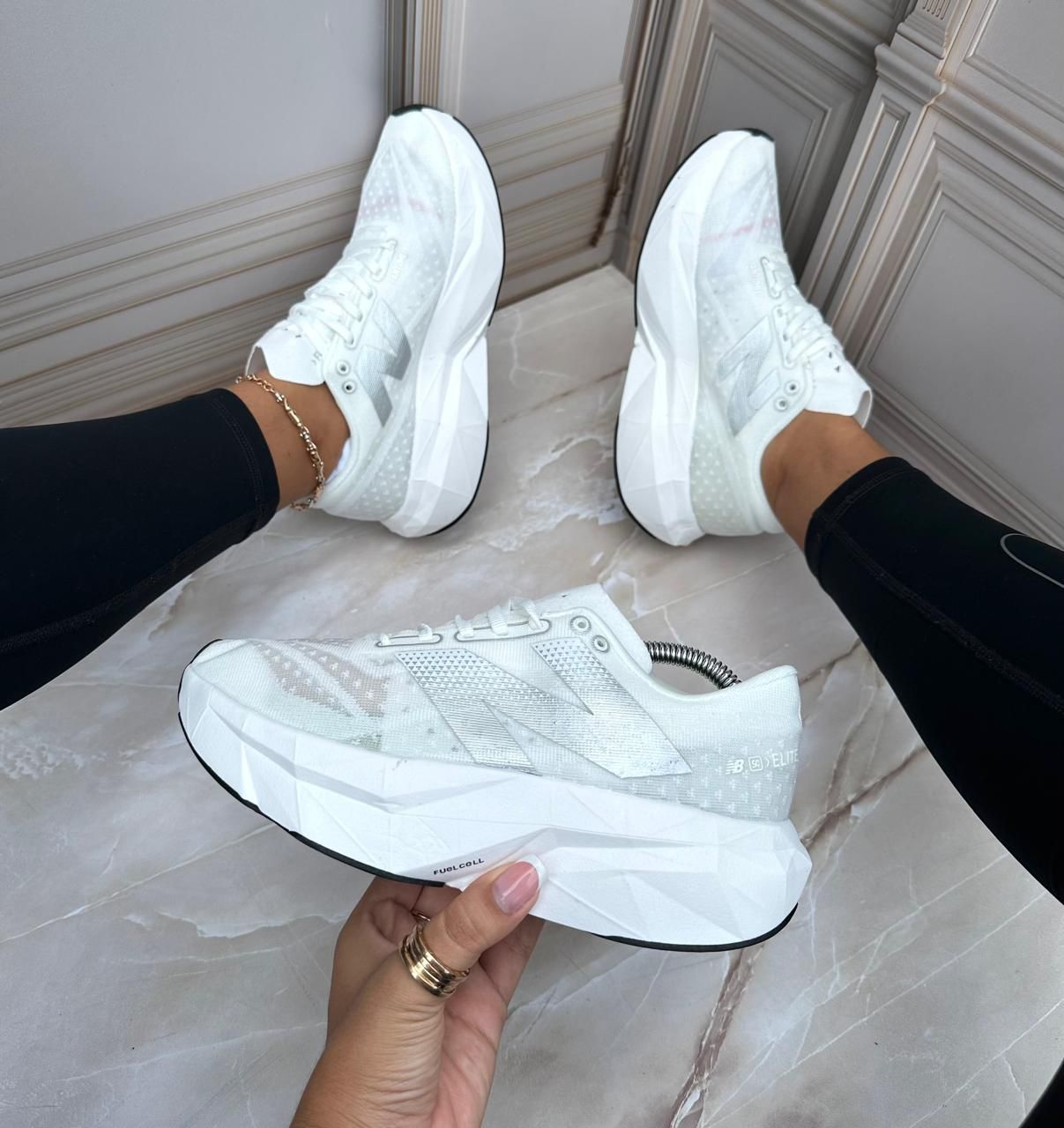 New Balance Fuelcell Mujer