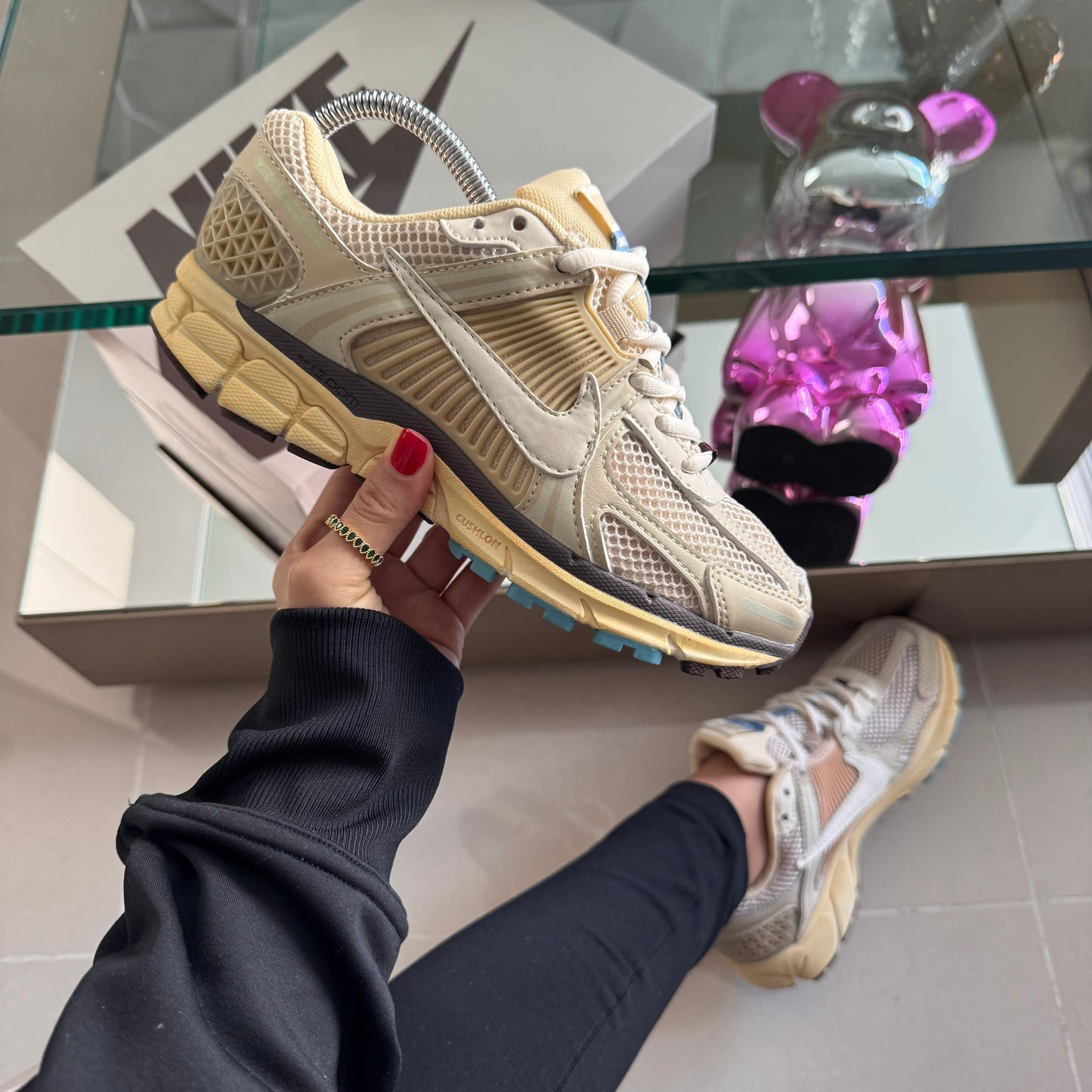 Nike Vomero Mujer