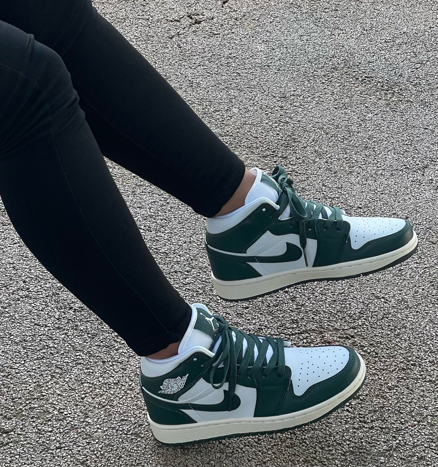 Jordan Retro 1 mujer