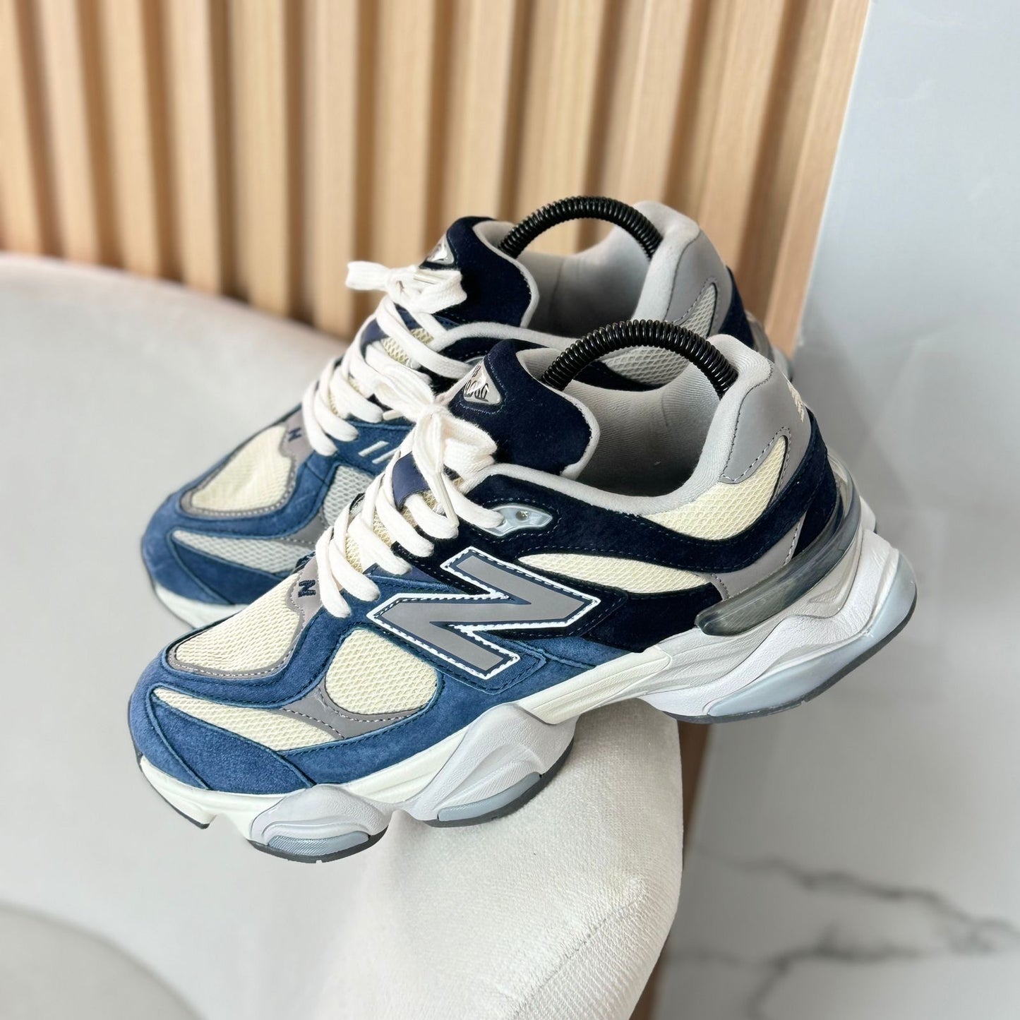 New Balance 9060 hombre